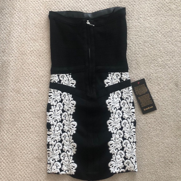 Party Dress - Picture 2 of 4